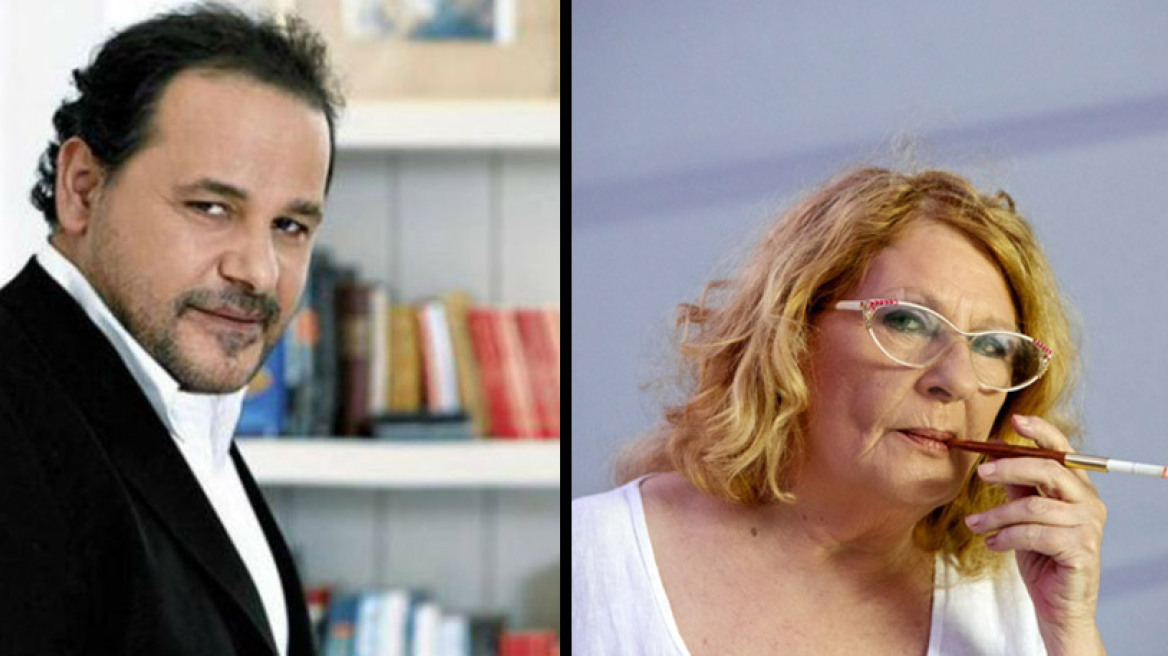 Εξώδικο έστειλε ο Ρήγας στην Παναγιωτοπούλου 