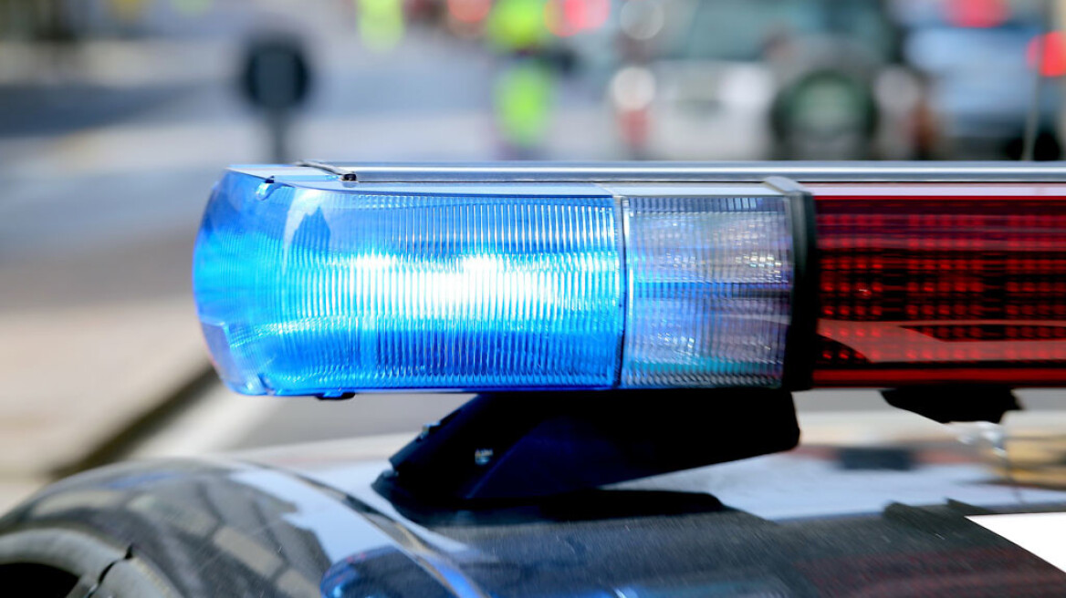 Αιματηρή συμπλοκή στο Αγρίνιο για τα μάτια μιας γυναίκας