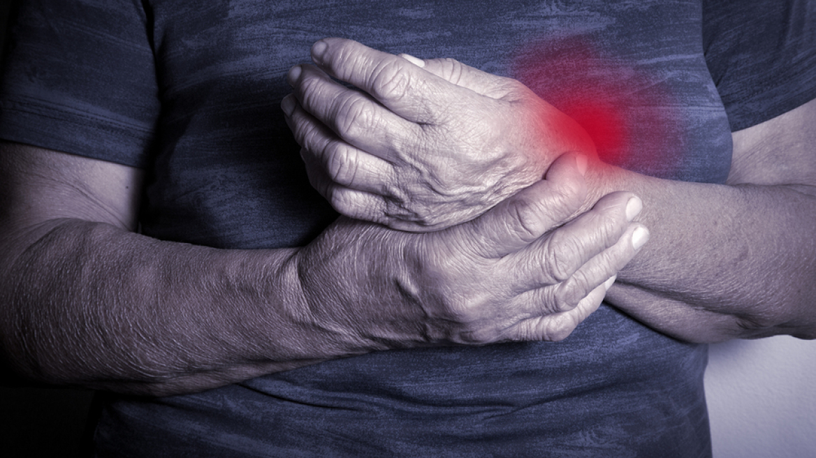 Ελπιδοφόρα νέα θεραπεία για την ρευματοειδή αρθρίτιδα