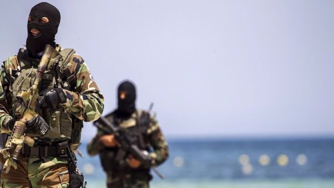 Λιβύη: Ένοπλοι εισέβαλαν σε τηλεοπτικό σταθμό