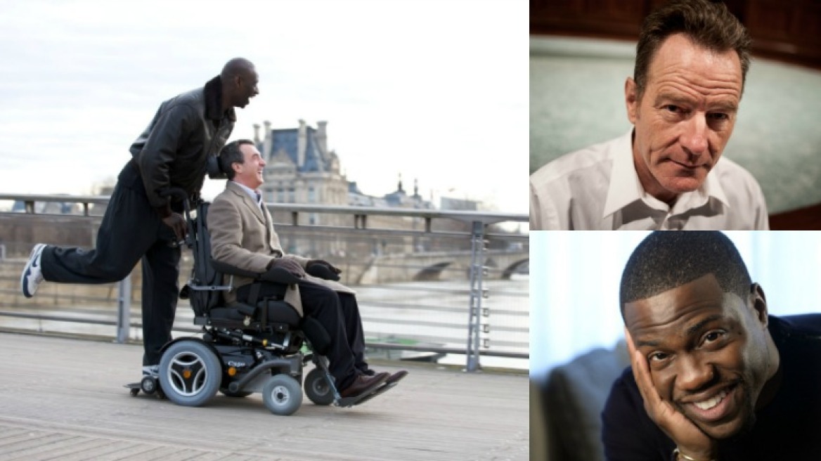 Οι Άθικτοι μετακομίζουν στο Χόλιγουντ