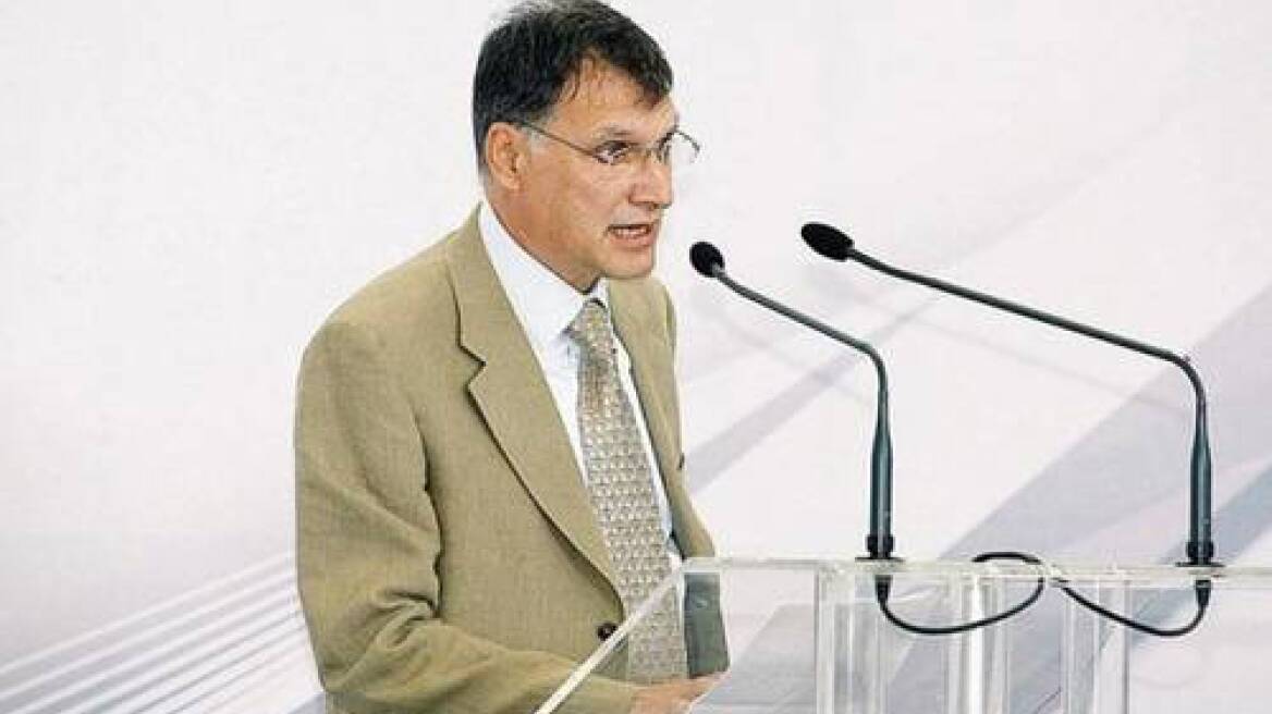  Κύπρος: Ελεύθερος ο Κάτρης για την υπόθεση της δωροδοκίας με τα σκουπίδια