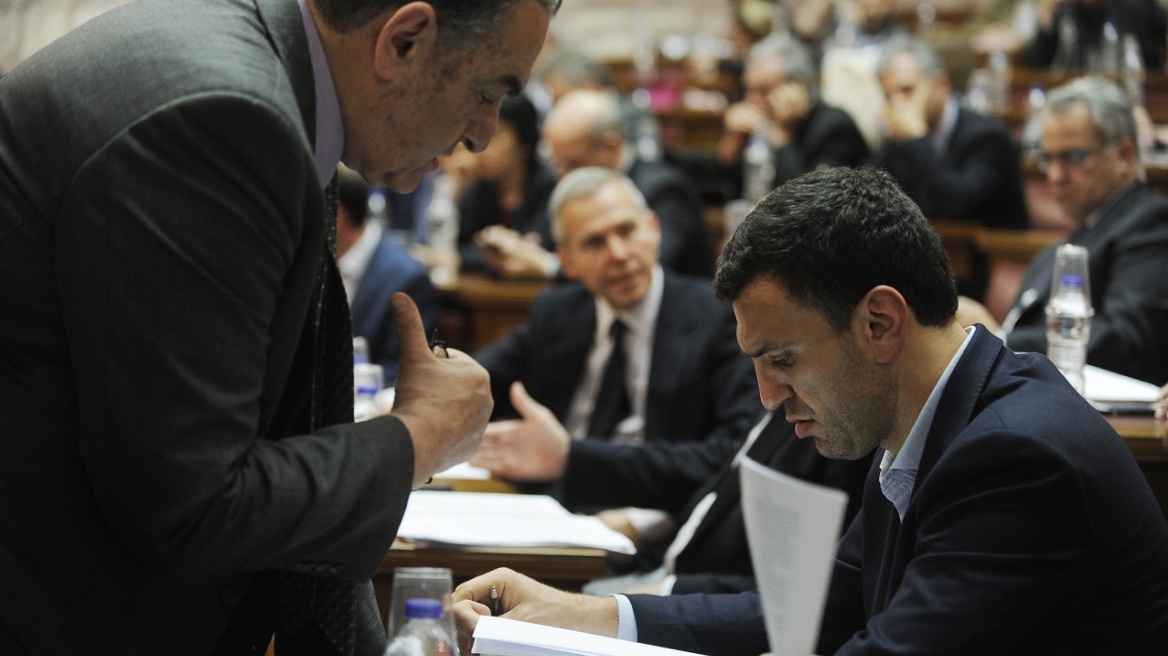 Κικίλιας κατά κυβέρνησης για το προσφυγικό: Φέρνετε το χάος!