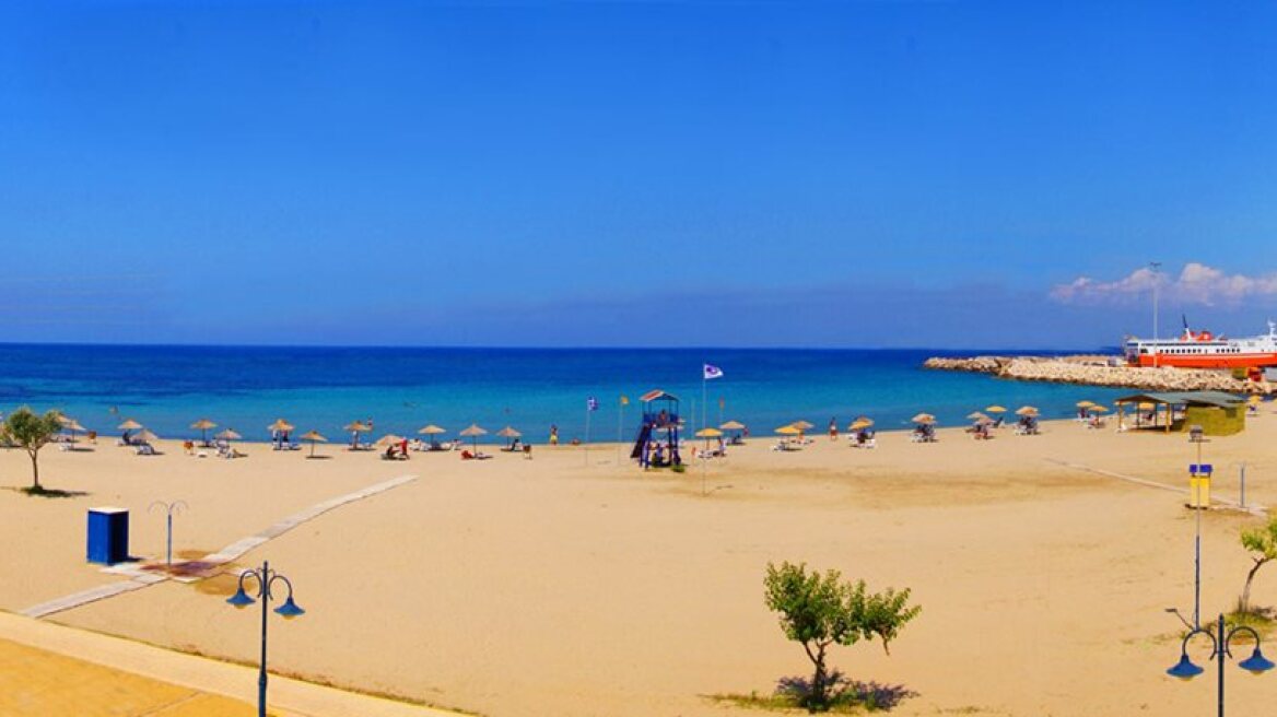 Gov’t plans to create hotspots in Kyllini