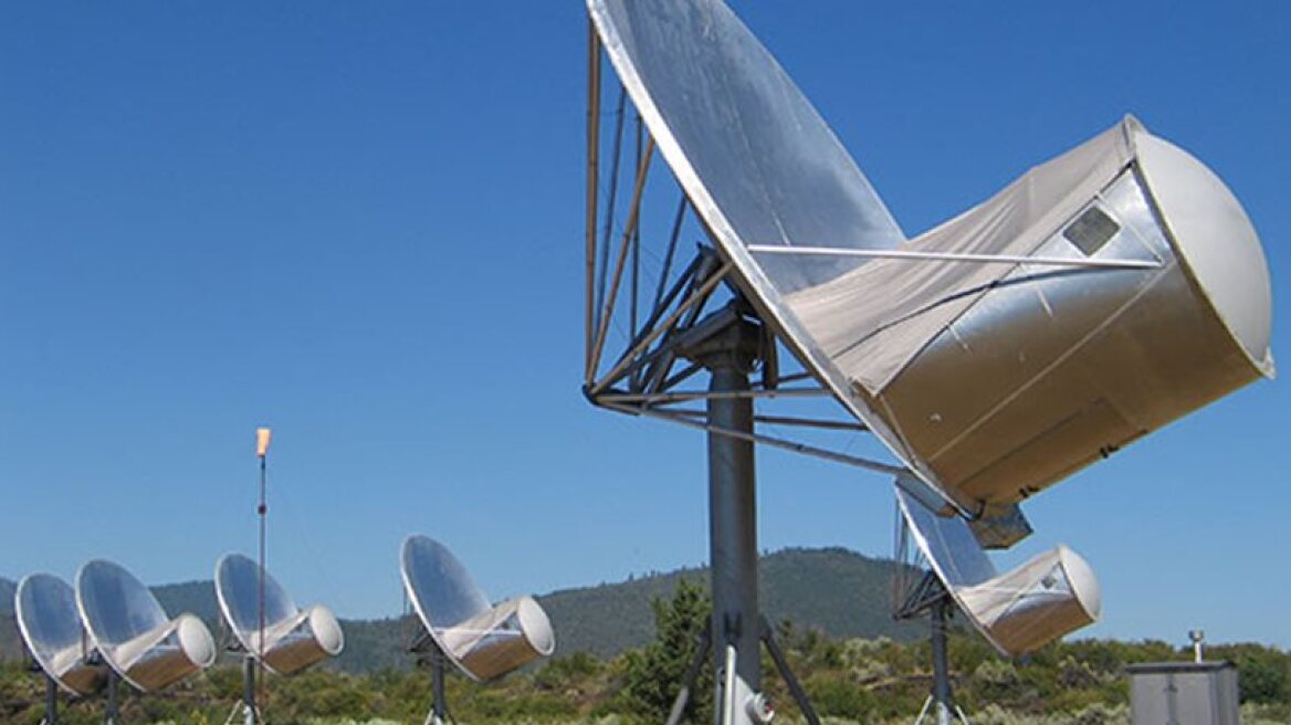 SETI says aliens could live on red dwarf stars (video)