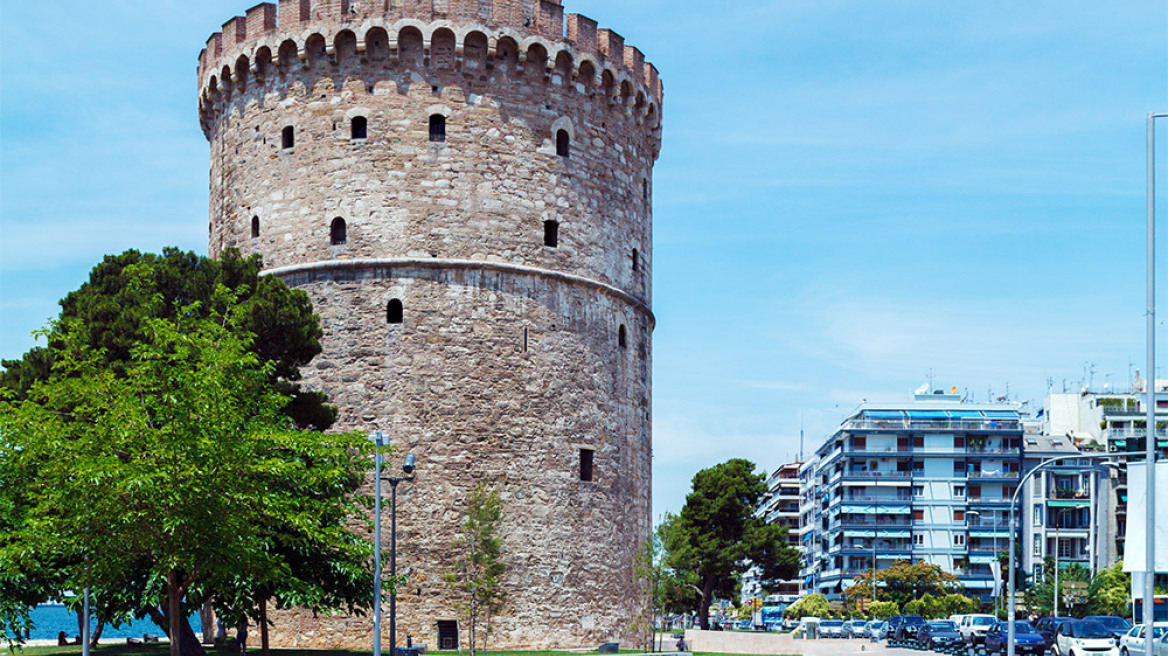 Ξεκινούν νέοι γαστρονομικοί περίπατοι στη Θεσσαλονίκη