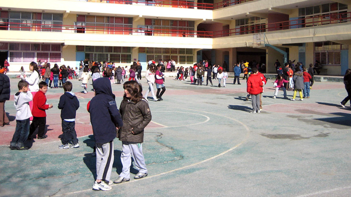 Αντισυνταγματικός ο νόμος Μπαλτά για την επιλογή των διευθυντών στα σχολεία