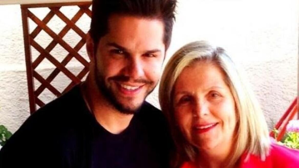 Γιώργος Τσαλίκης: Το μήνυμα μετά το τροχαίο που έχασε τη θεία του