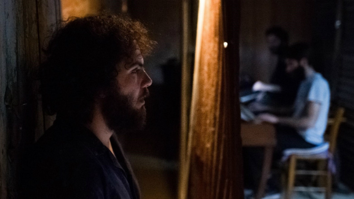 Η δική του φωνή