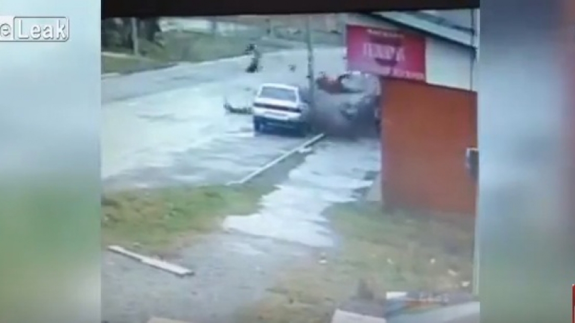 Θαύμα! Και όμως επέζησαν...