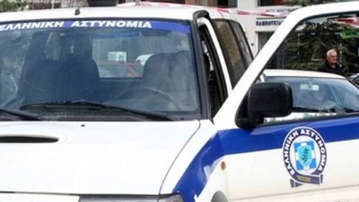 Ρόδος: Πεινασμένος διαρρήκτης έκλεβε τρόφιμα από μαγαζιά
