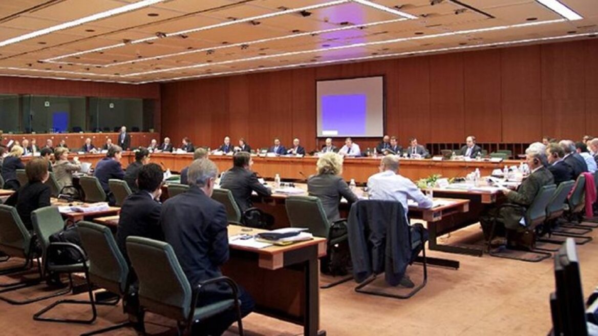 Brussels: The program review should ideally be completed until April 12