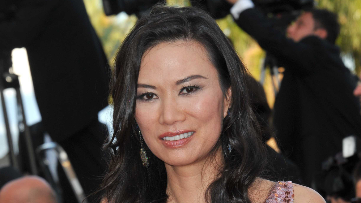 Is Putin in a relationship with Murdoch’s ex-wife Deng? (photos)