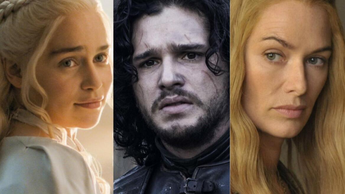 Game of Thrones: Τα... μαθηματικά αποκαλύπτουν τον αληθινό πρωταγωνιστή