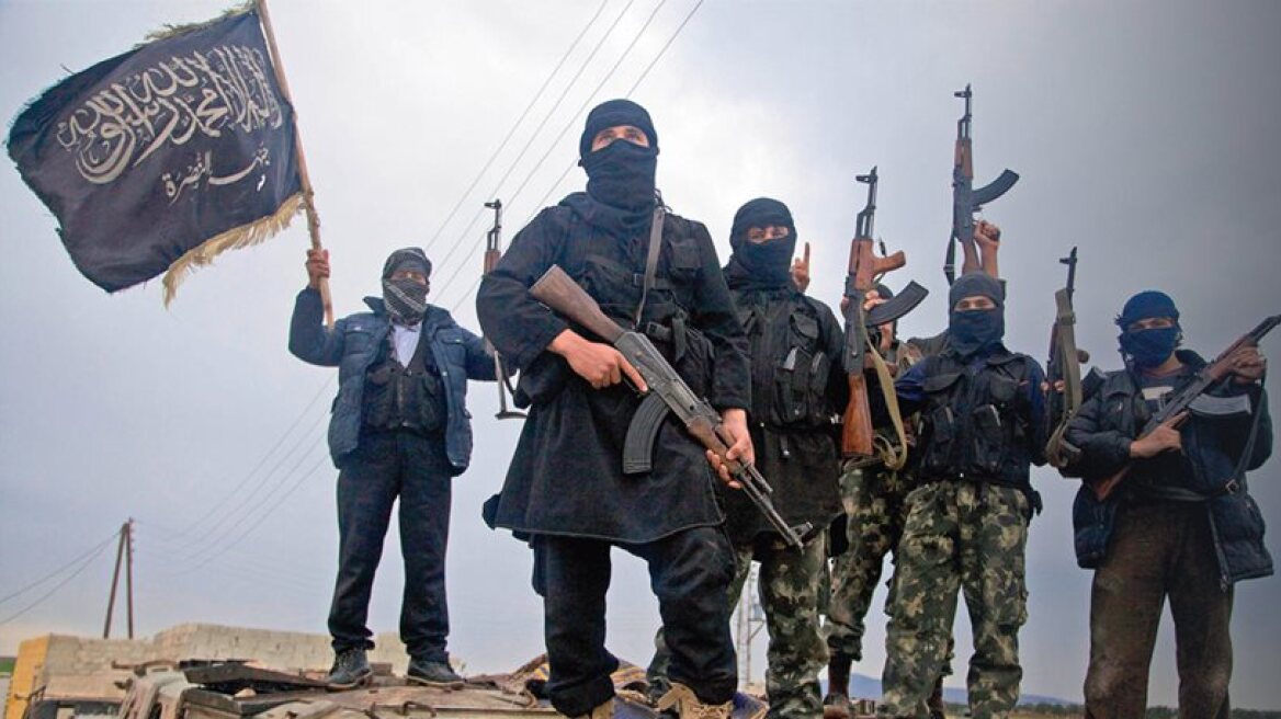 Turkey supplies ISIS with weapons, Russia claims