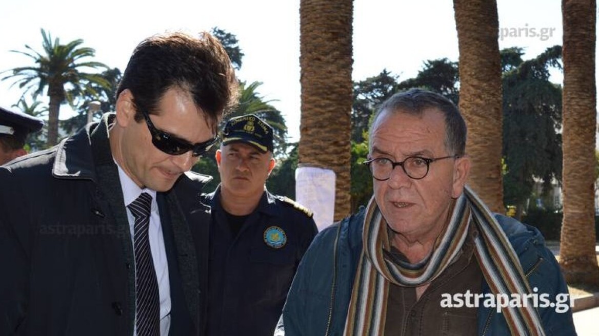 Εξώδικό προς Μουζάλα ετοιμάζει ο δήμαρχος Χίου