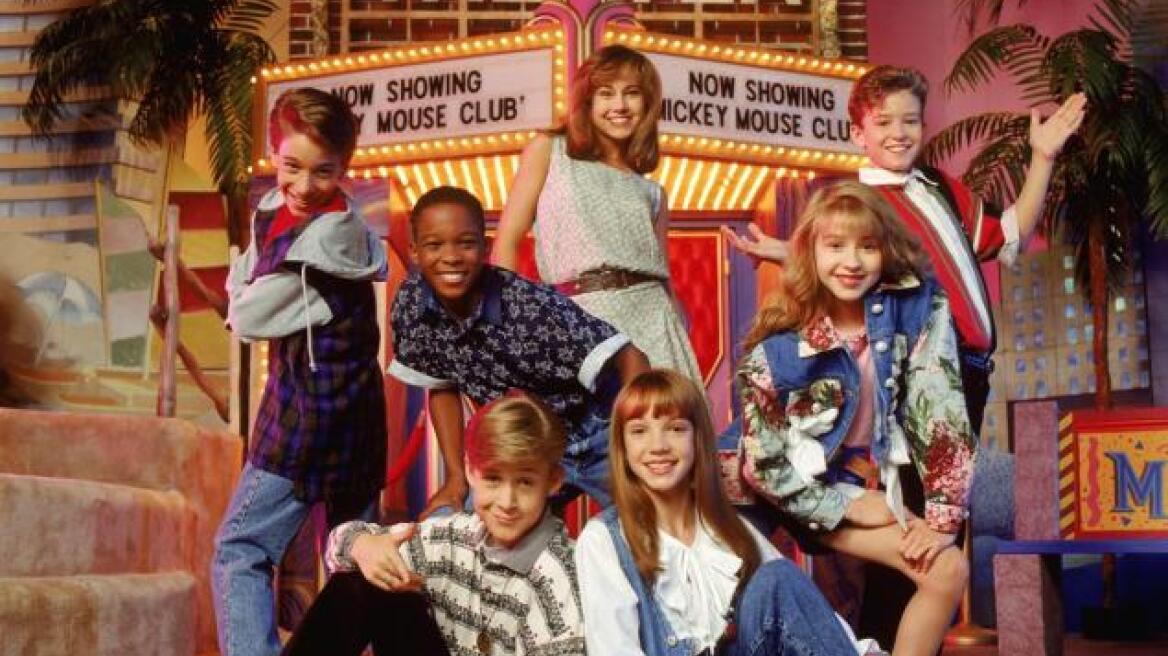 Το αλκοόλ σκότωσε το πρώην μέλος του «Mickey Mouse Club»