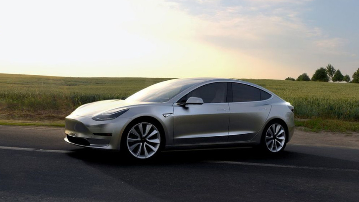Video: Αποκάλυψη για το νέο, προσιτό, Tesla