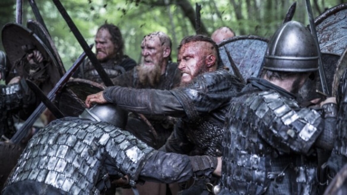 Did Vikings discover America? (pics+vid)
