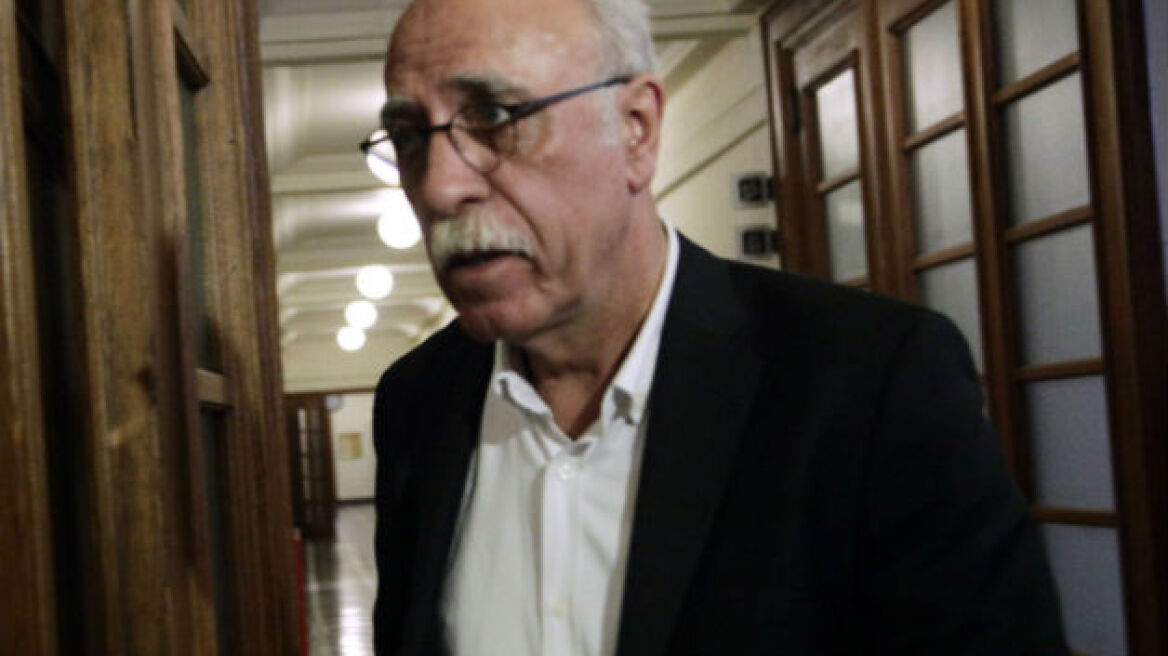 Βίτσας: Η Ελλάδα είναι μία ασφαλής χώρα... αλλά είμαστε σε επαγρύπνηση 