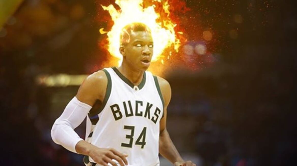 Στα χέρια του να “αλλάξει” το μπάσκετ