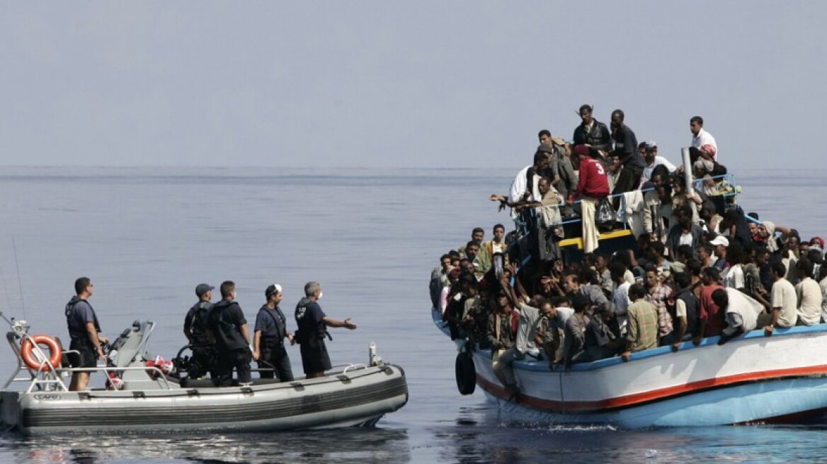 Η Ελλάδα πύλη εισόδου τζιχαντιστών