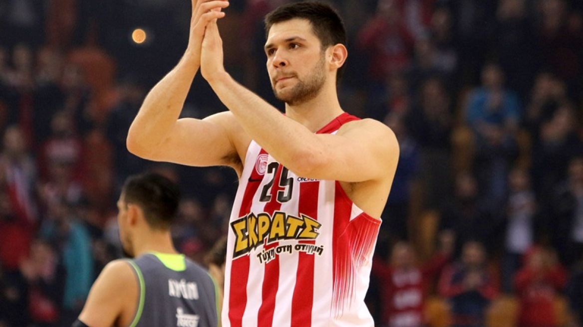 Η άνοιξη του “Παπ” στη Μόσχα