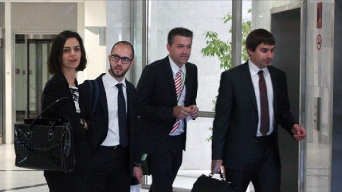 Αξιολόγηση: Συνομιλίες μόνον αν ξεκαθαρίσει το θέμα με ΔΝΤ