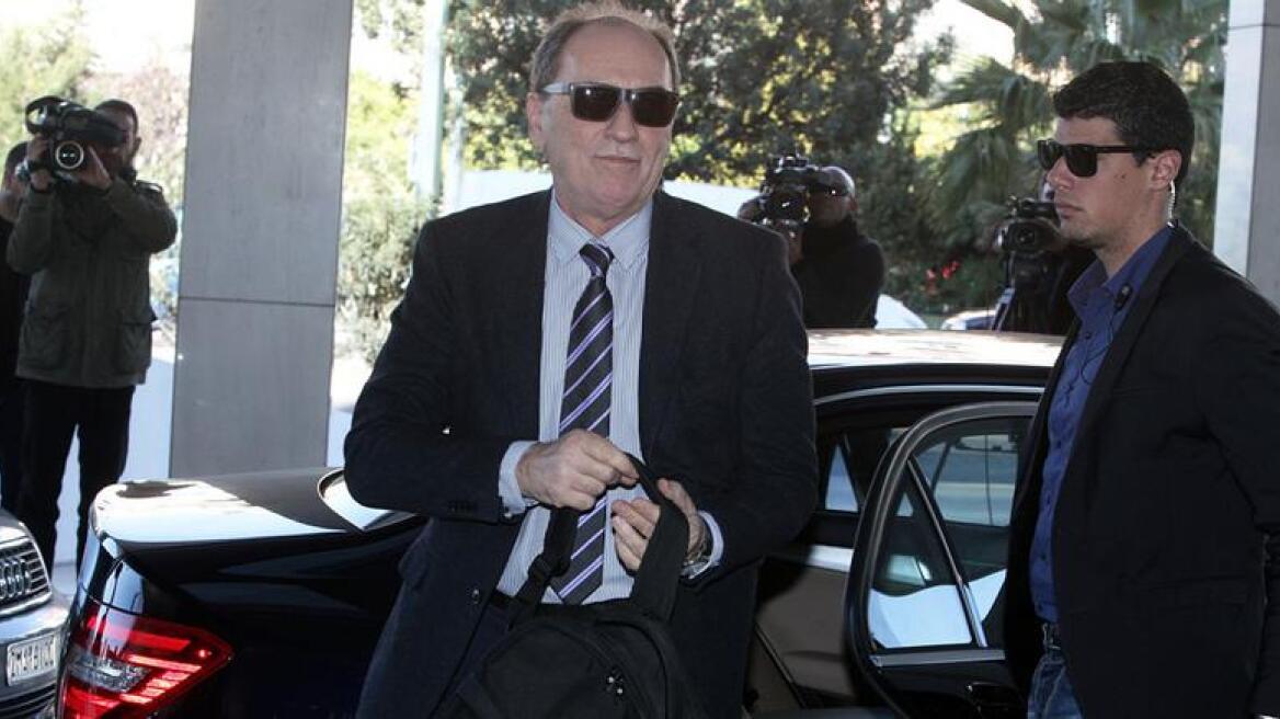 Σταθάκης: Αποτρόπαιες οι σκέψεις Τόμσεν 