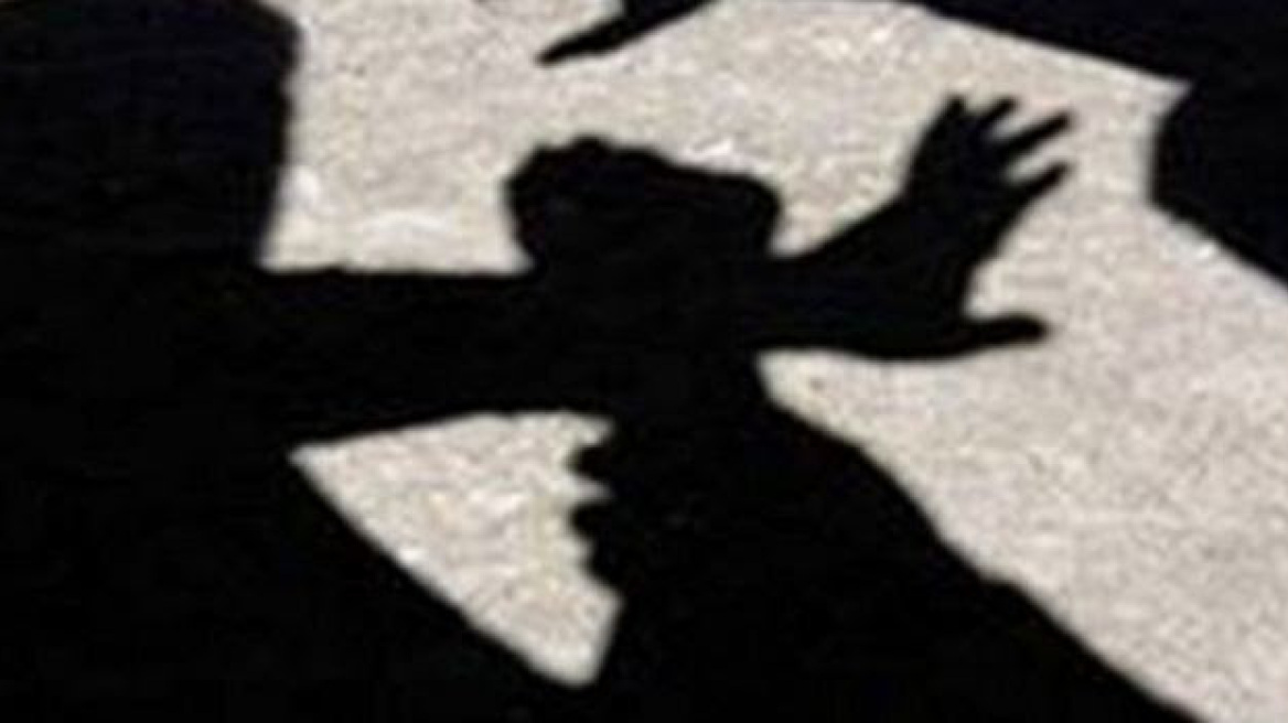 Άγριος καβγάς σε καφετέρια της Λαμίας με ποδοσφαιριστές 