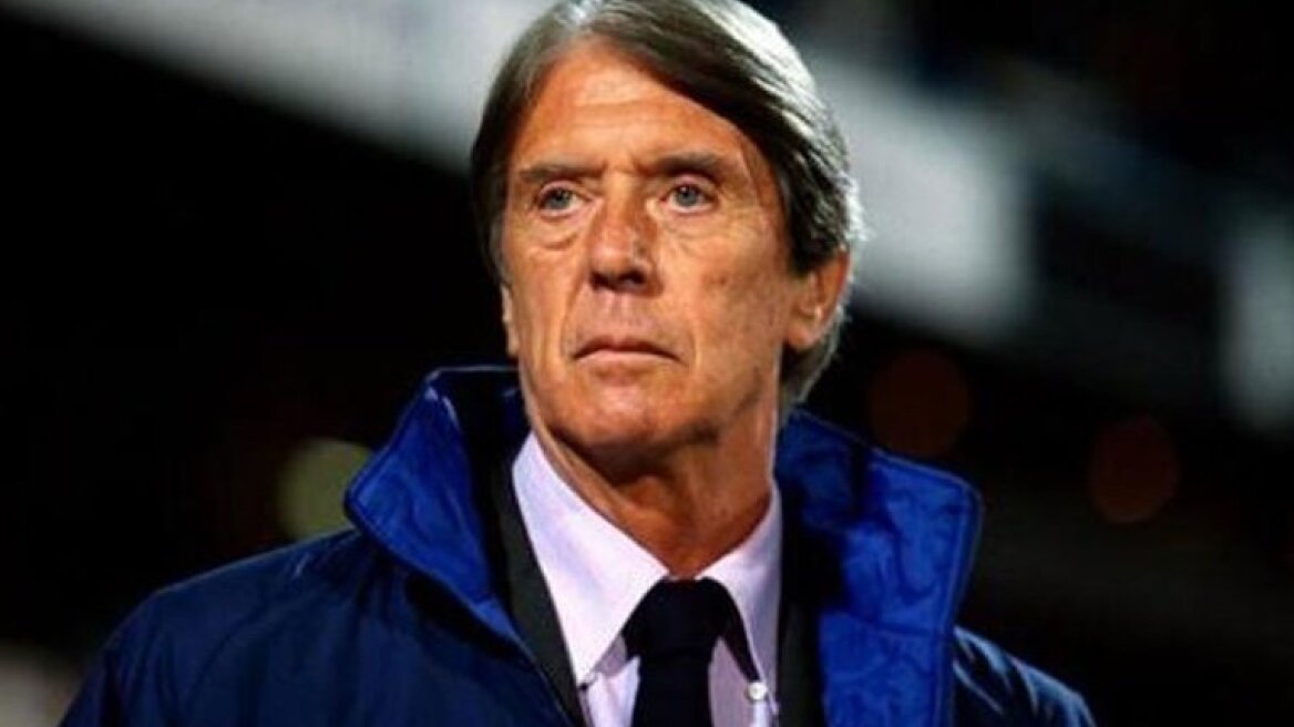 «Έφυγε» ο Τσέζαρε Μαλντίνι...