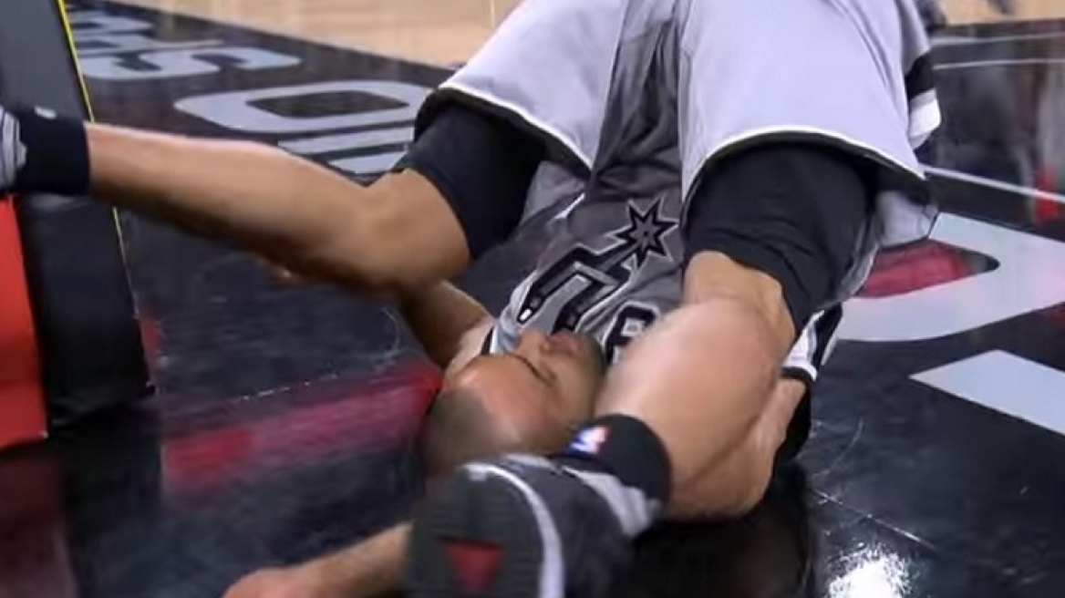 Τα Bloopers του Μαρτίου