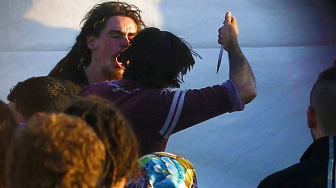 Greek government braces for refugee violence in wake of implementing relocation deal