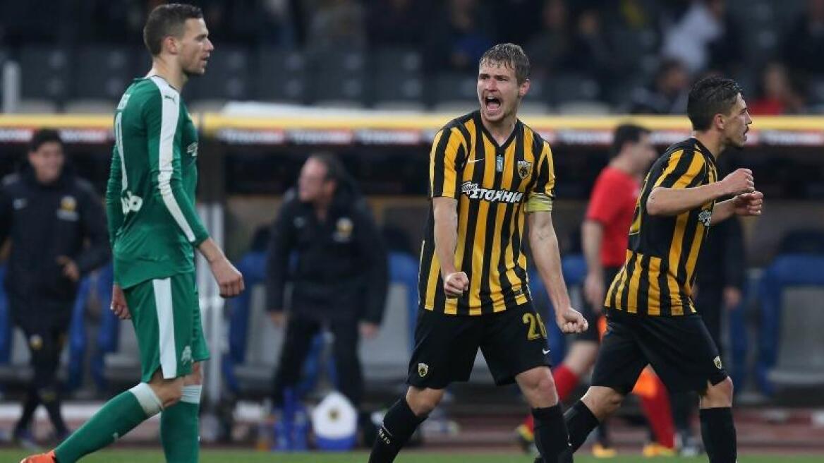 Τα νέα δεδομένα στη βαθμολογία των play-off