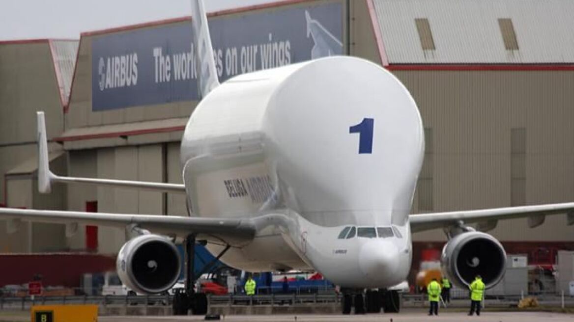 Βρετανία: Η Airbus παίρνει επίσημα θέση κατά του Brexit