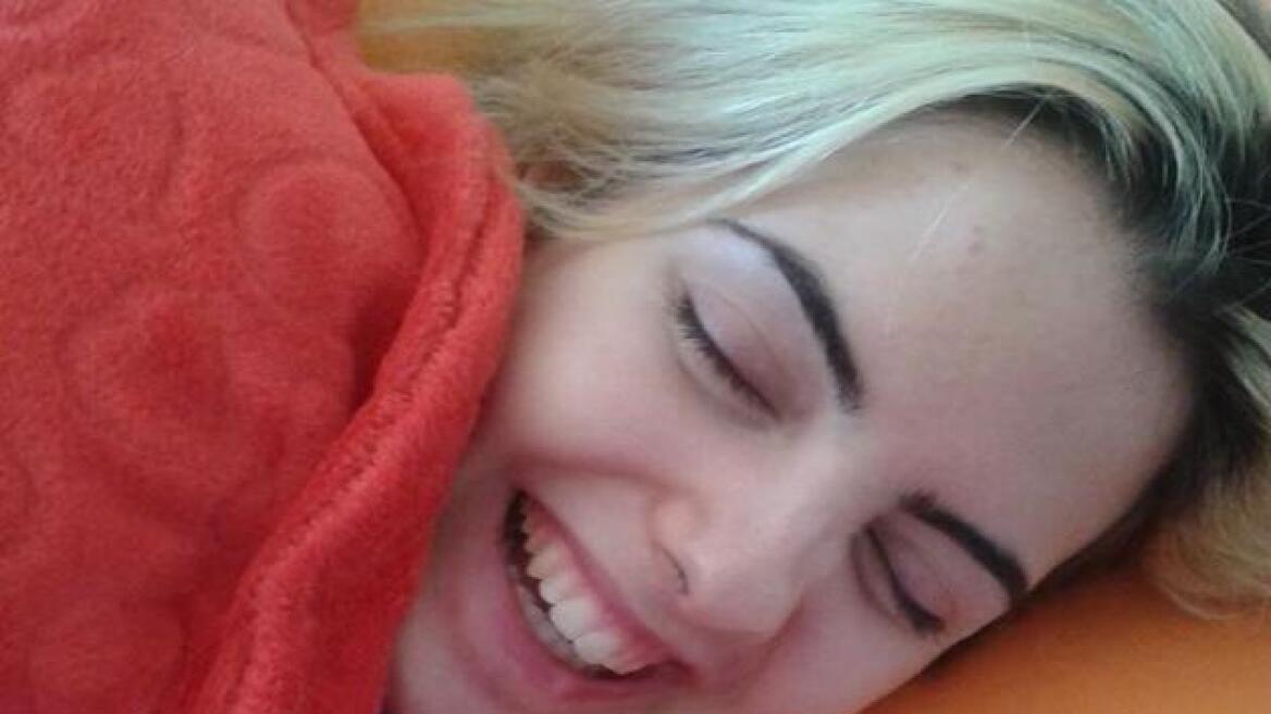 Το συγκλονιστικό «μήνυμα» της Ασπασίας που την πυροβόλησε ο πατέρας της