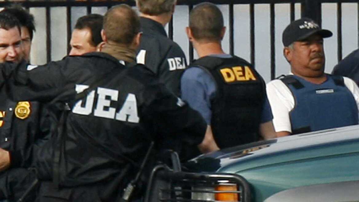 ΗΠΑ: Συναγερμός στην DEA για οπιούχο αναλγητικό φάρμακο 