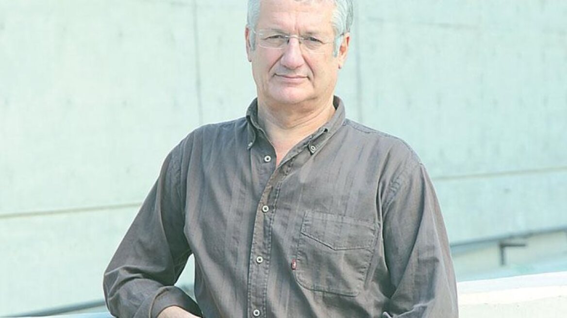 Theodoropoulos is the new director of Hellenic Festival