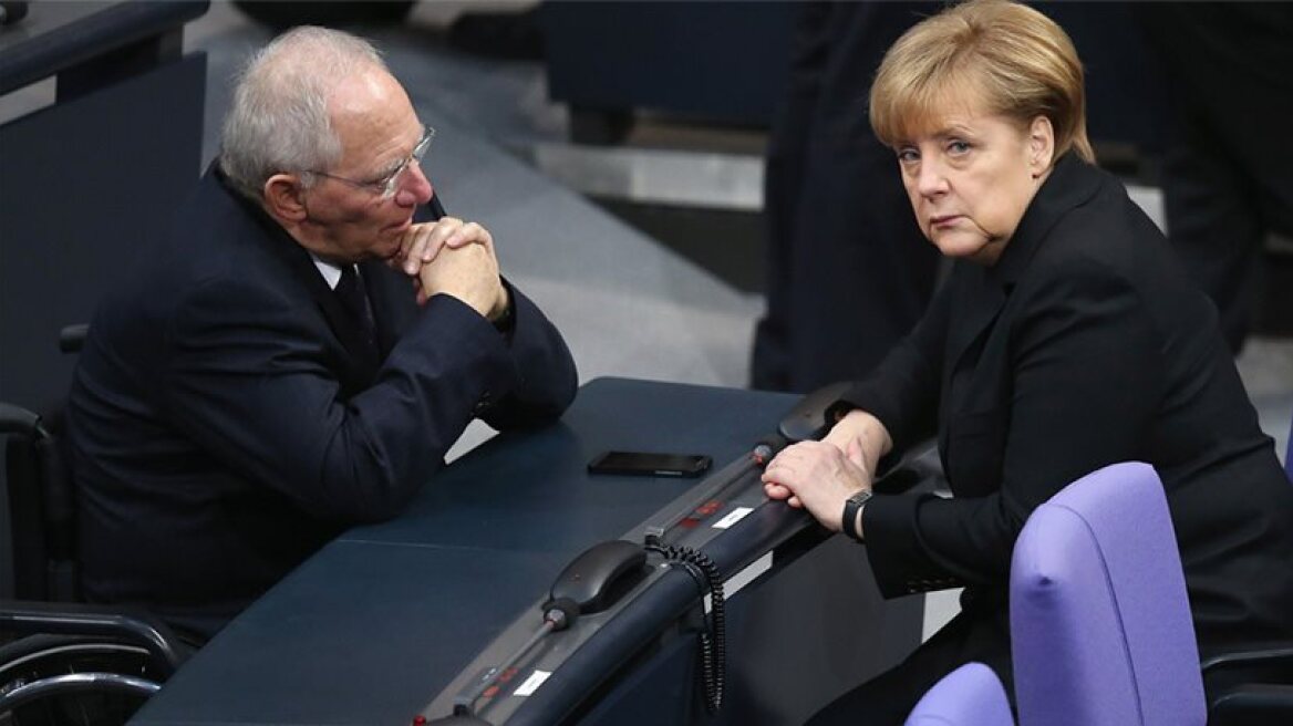 Germany: Phone-tapping is not a normal practice for us