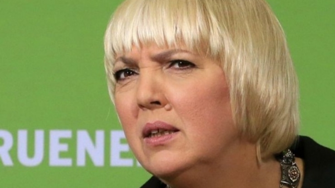 Γερμανία: Θα επιδεινωθεί η κατάσταση στην Ελλάδα, λένε οι Πράσινοι 