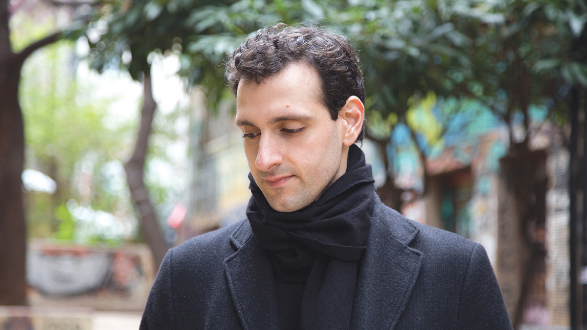 Από το Πολυτεχνείο στο σανίδι