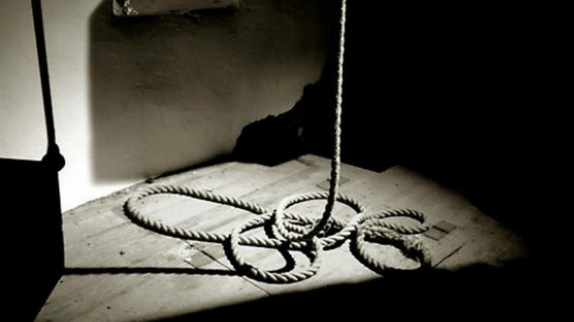 Θεσσαλονίκη: 57χρονος αυτοκτόνησε στην Άνω Πόλη