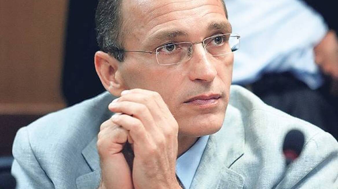 Πολιτική θύελλα στην Κύπρο με την υπόθεση Μπόμπολα