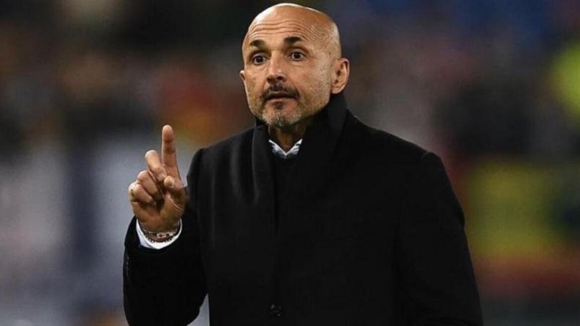 Σπαλέτι: «Κολοσσός στην άμυνα ο Μανωλάς»