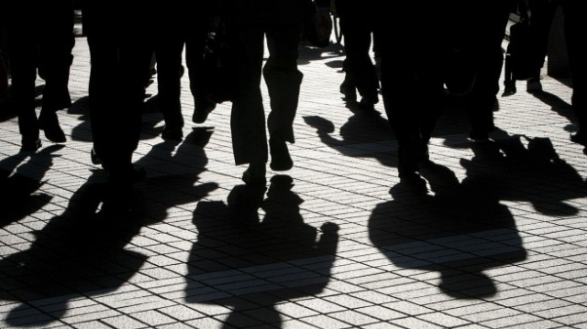Εurostat: Θλιβερή πρωτιά της Ελλάδας με 24% ανεργία