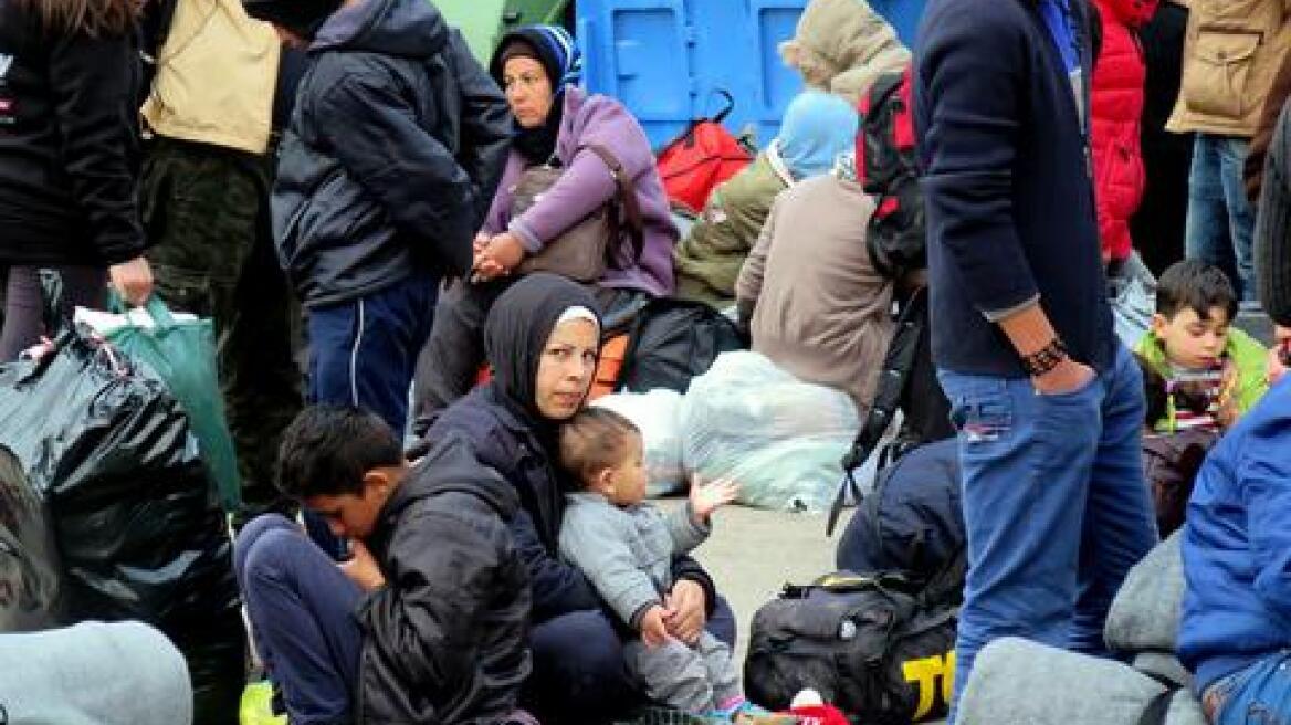 Ζητούν μαζικά άσυλο για να μην επιστρέψουν στην Τουρκία