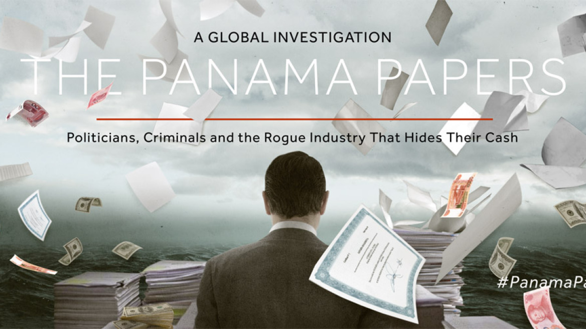 Panama Papers: Ιδού οι offshore Πούτιν, Μέσι και Κάμερον 