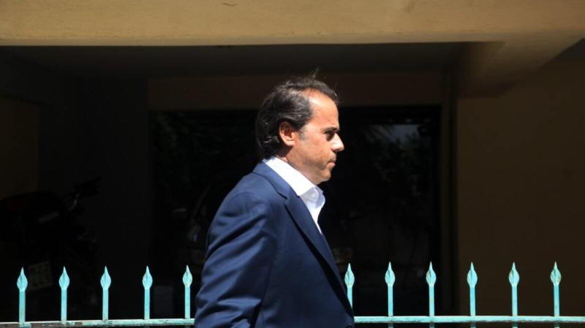 «Panama Papers»: Η απάντηση του Σταύρου Παπασταύρου