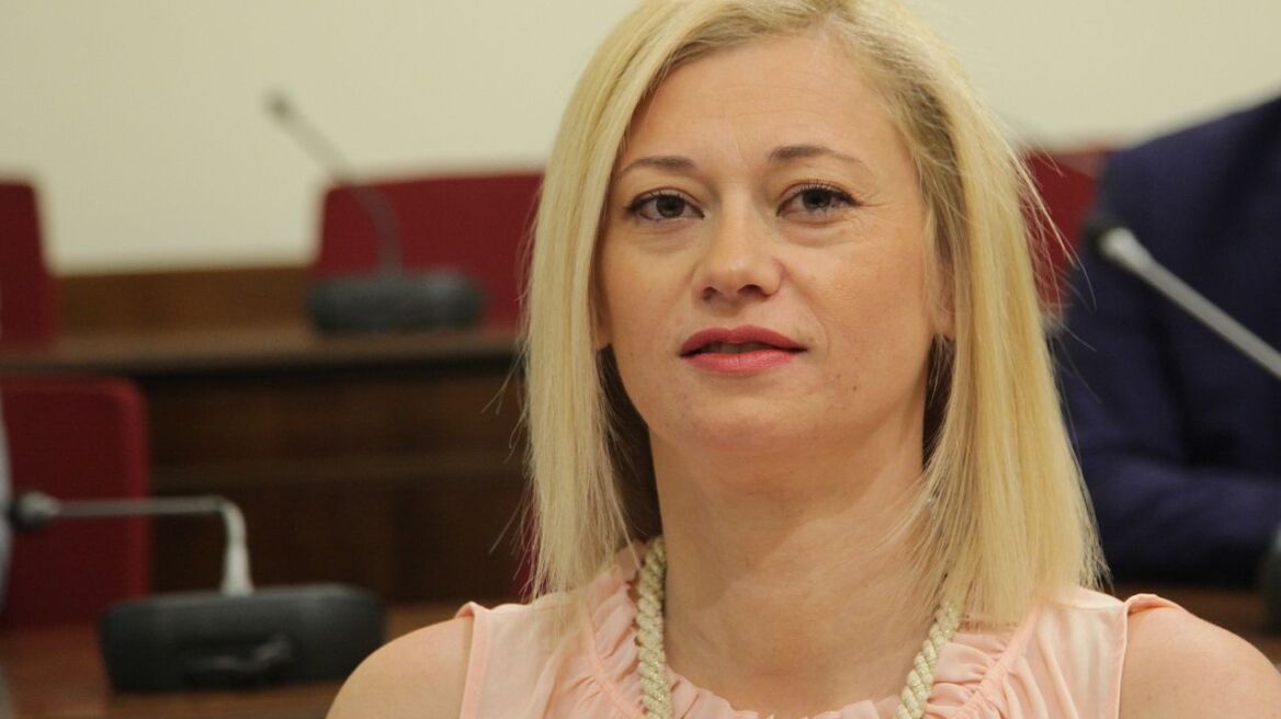 Υπόθεση Wikileaks: Τι εννοεί η Ραχήλ;