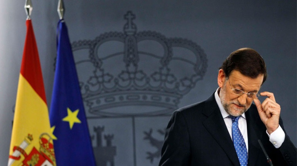 Ισπανία: Ο Ραχόι κόβει την παραδοσιακή μεσημεριανή σιέστα